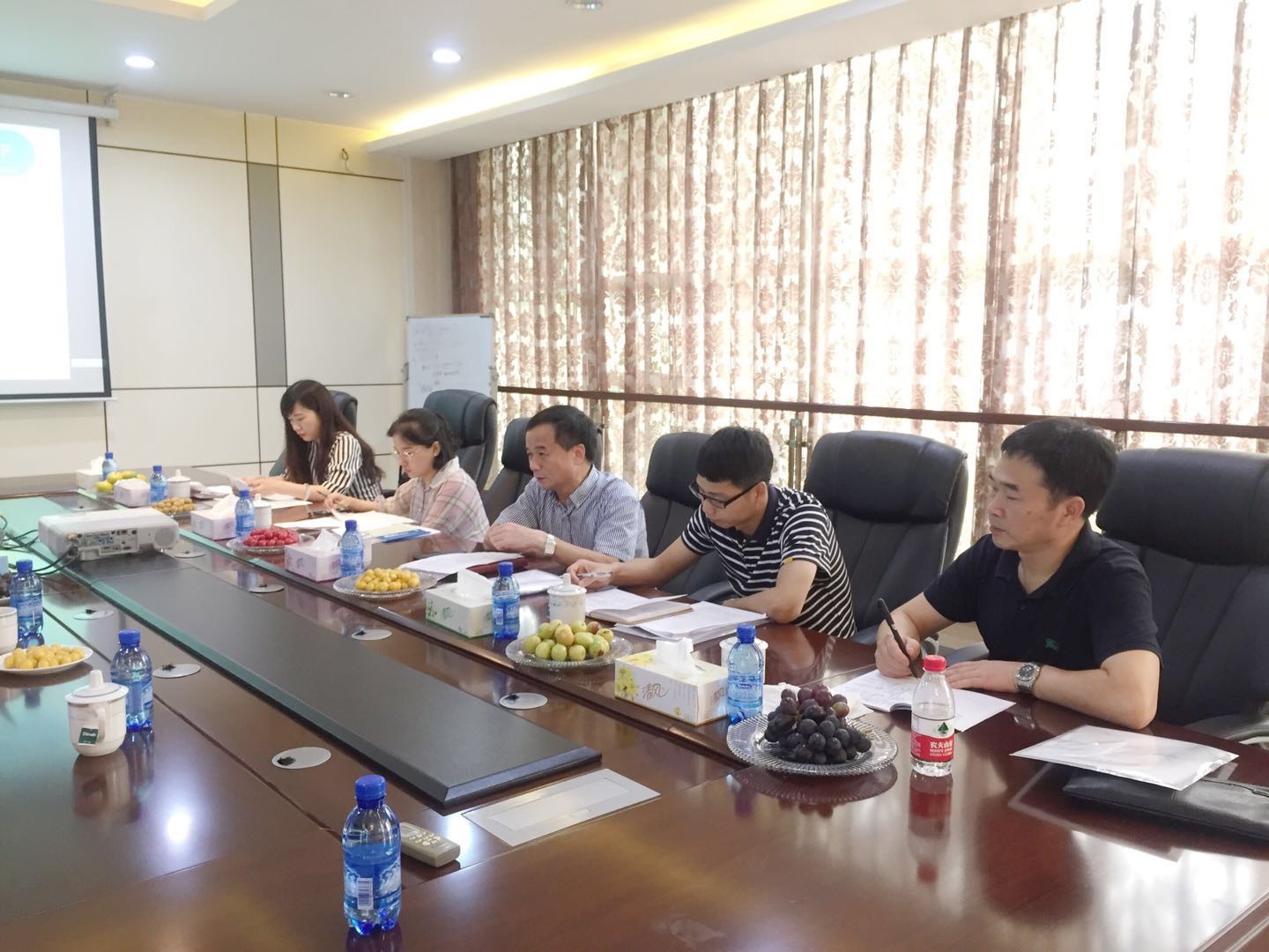 ANTE INSTRUMENT GROUP CO., LTD.