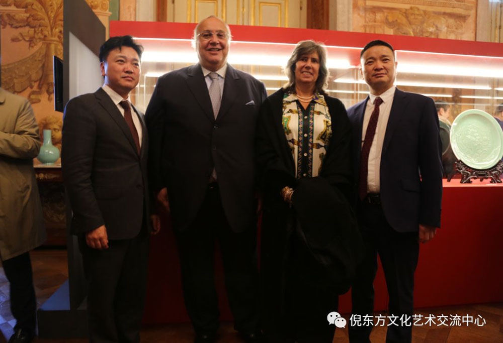 ANTE INSTRUMENT GROUP CO., LTD.