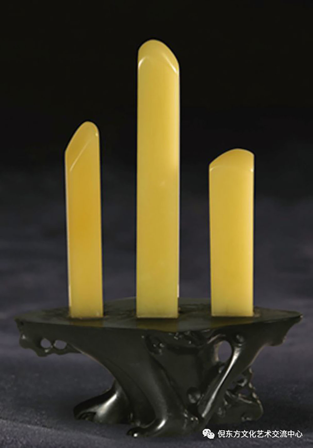 ANTE INSTRUMENT GROUP CO., LTD.