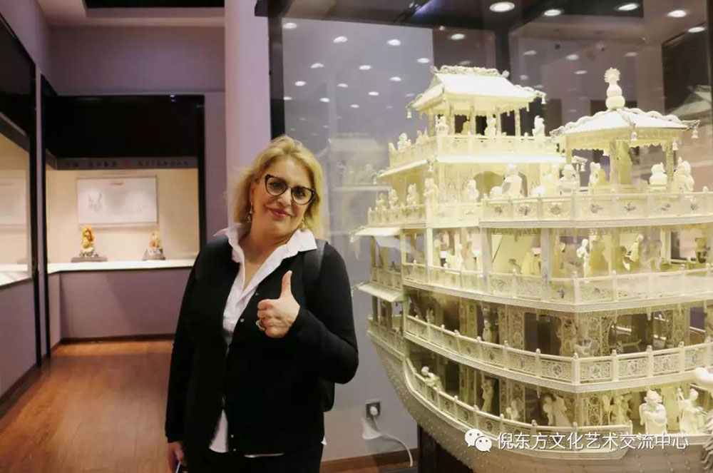 ANTE INSTRUMENT GROUP CO., LTD.