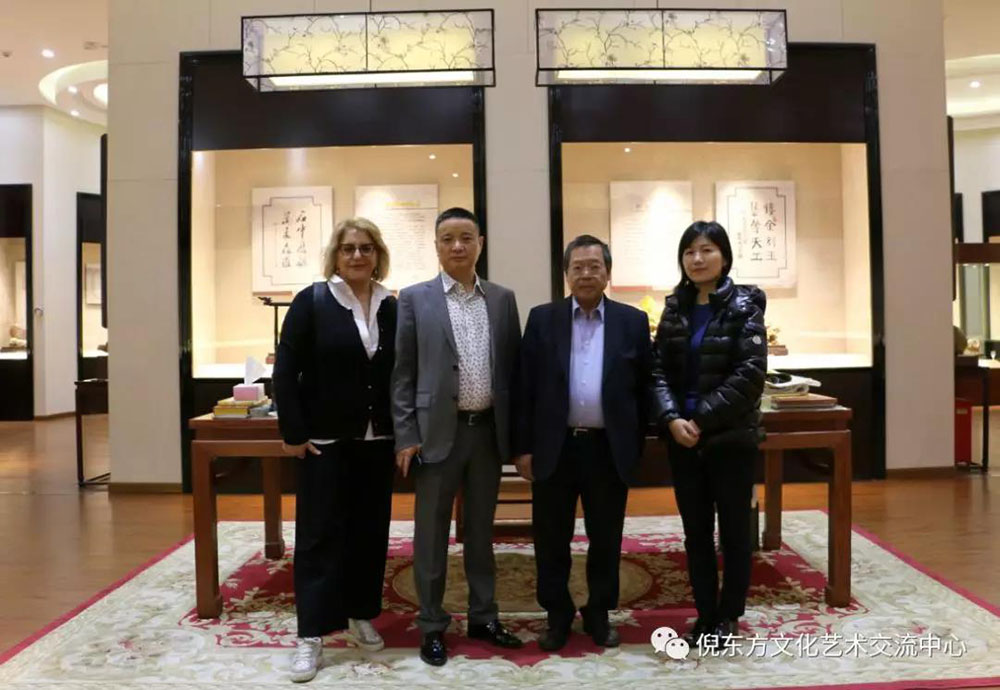 ANTE INSTRUMENT GROUP CO., LTD.