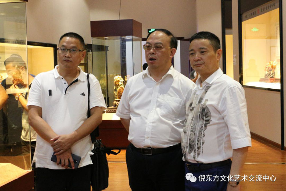 ANTE INSTRUMENT GROUP CO., LTD.