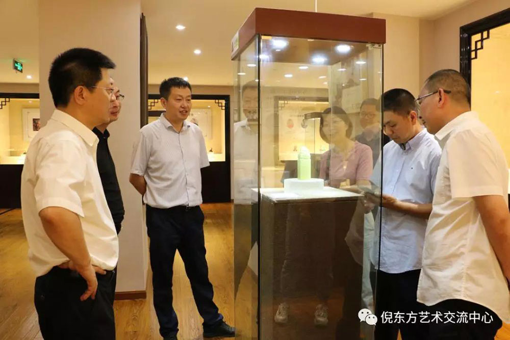 ANTE INSTRUMENT GROUP CO., LTD.