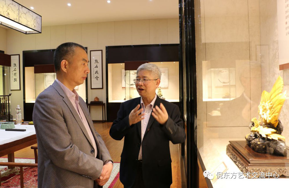 ANTE INSTRUMENT GROUP CO., LTD.