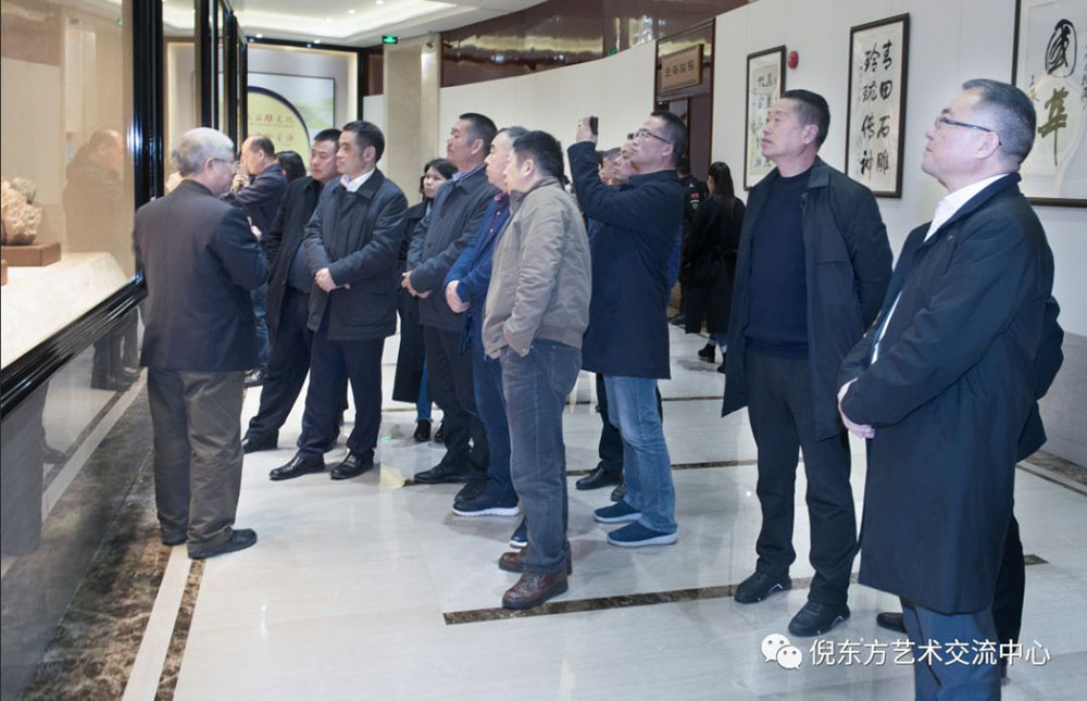 ANTE INSTRUMENT GROUP CO., LTD.
