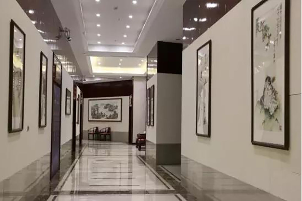 ANTE INSTRUMENT GROUP CO., LTD.