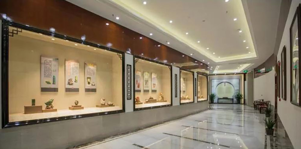 ANTE INSTRUMENT GROUP CO., LTD.
