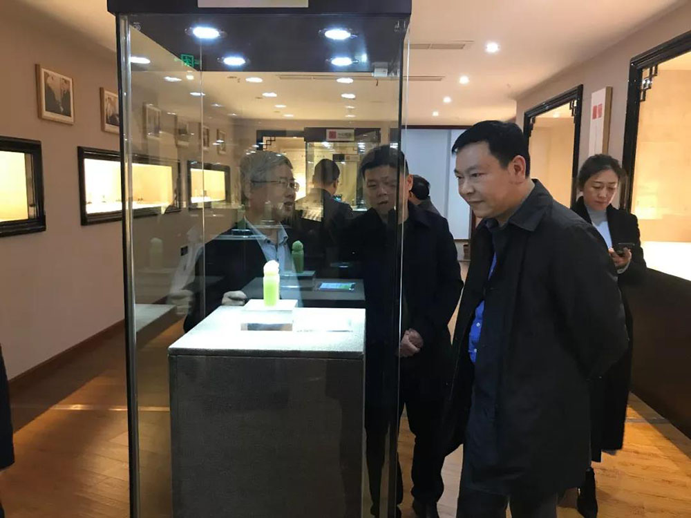 安特儀表集團有限公司
