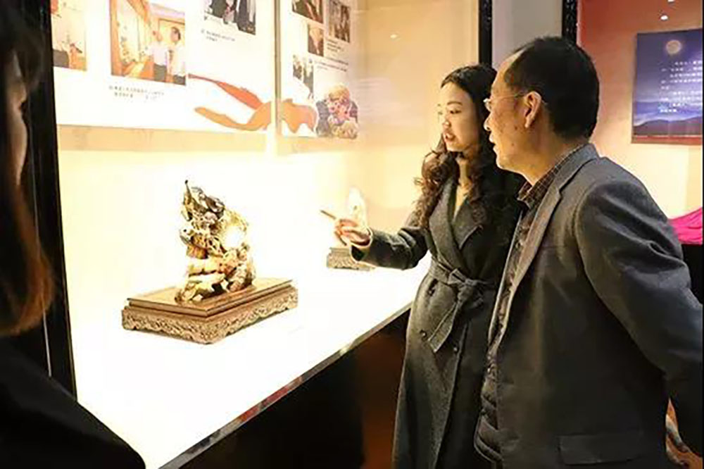 安特儀表集團有限公司