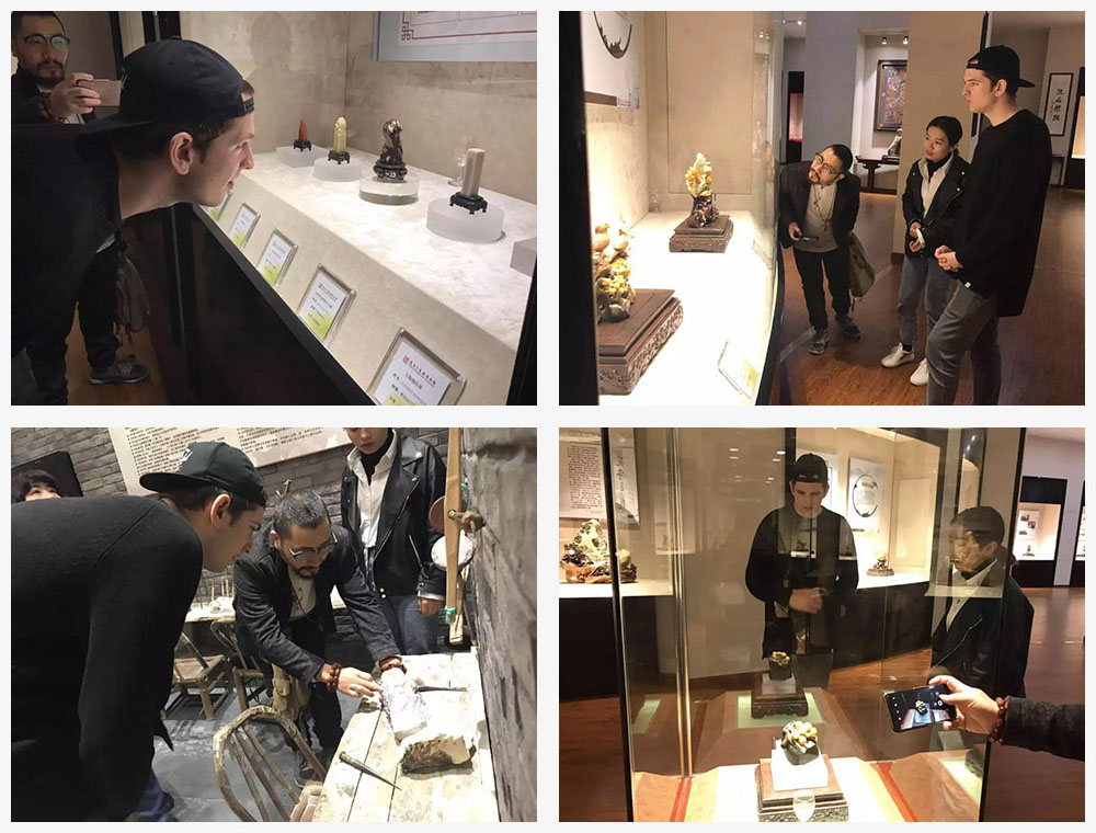 安特儀表集團有限公司