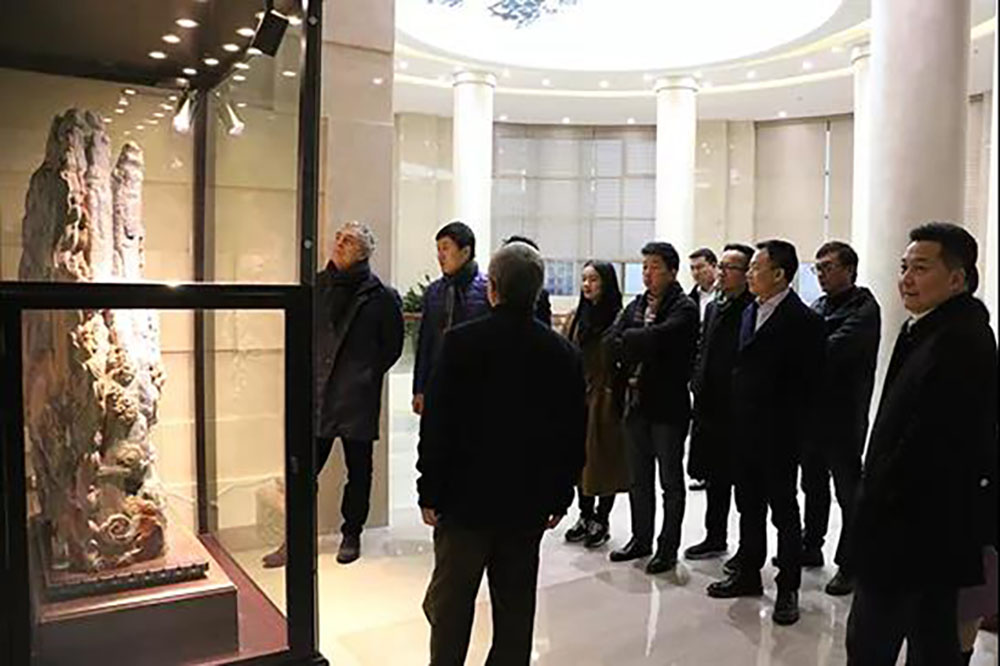 ANTE INSTRUMENT GROUP CO., LTD.