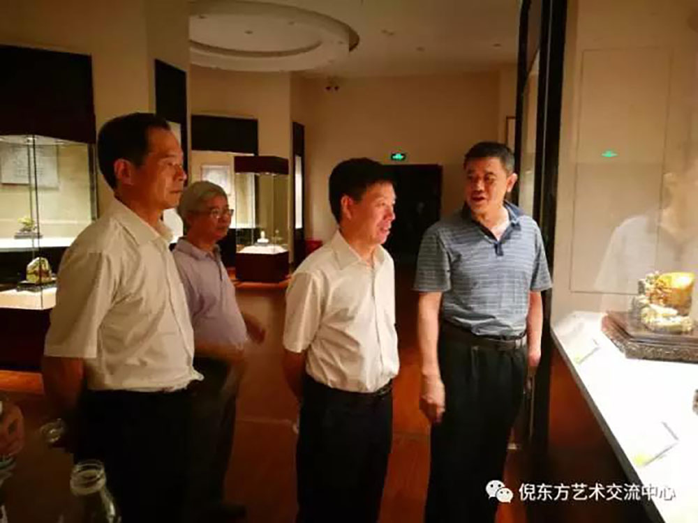 ANTE INSTRUMENT GROUP CO., LTD.