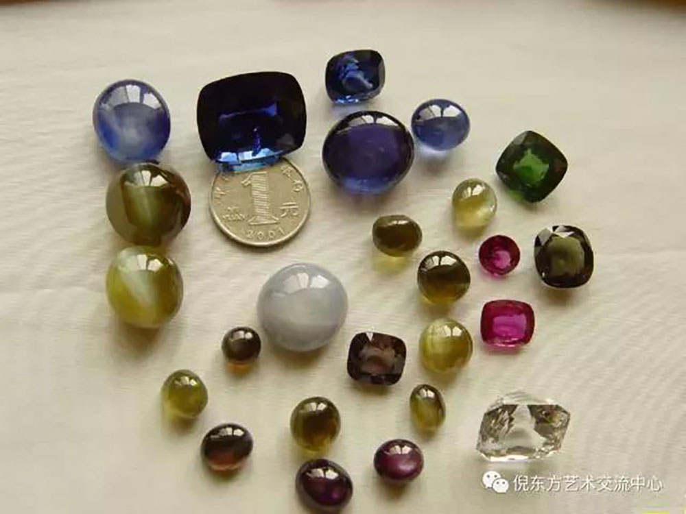 ANTE INSTRUMENT GROUP CO., LTD.