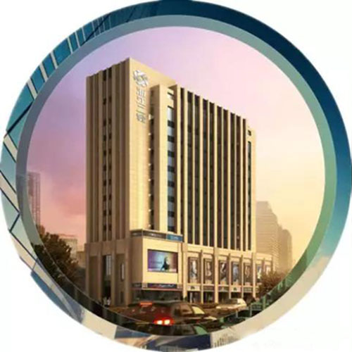 ANTE INSTRUMENT GROUP CO., LTD.