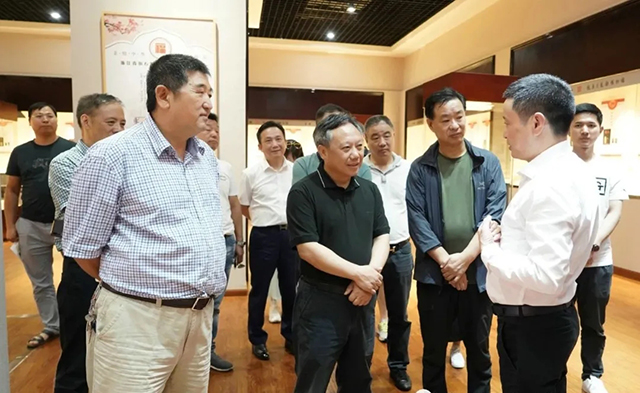 安特儀表集團有限公司