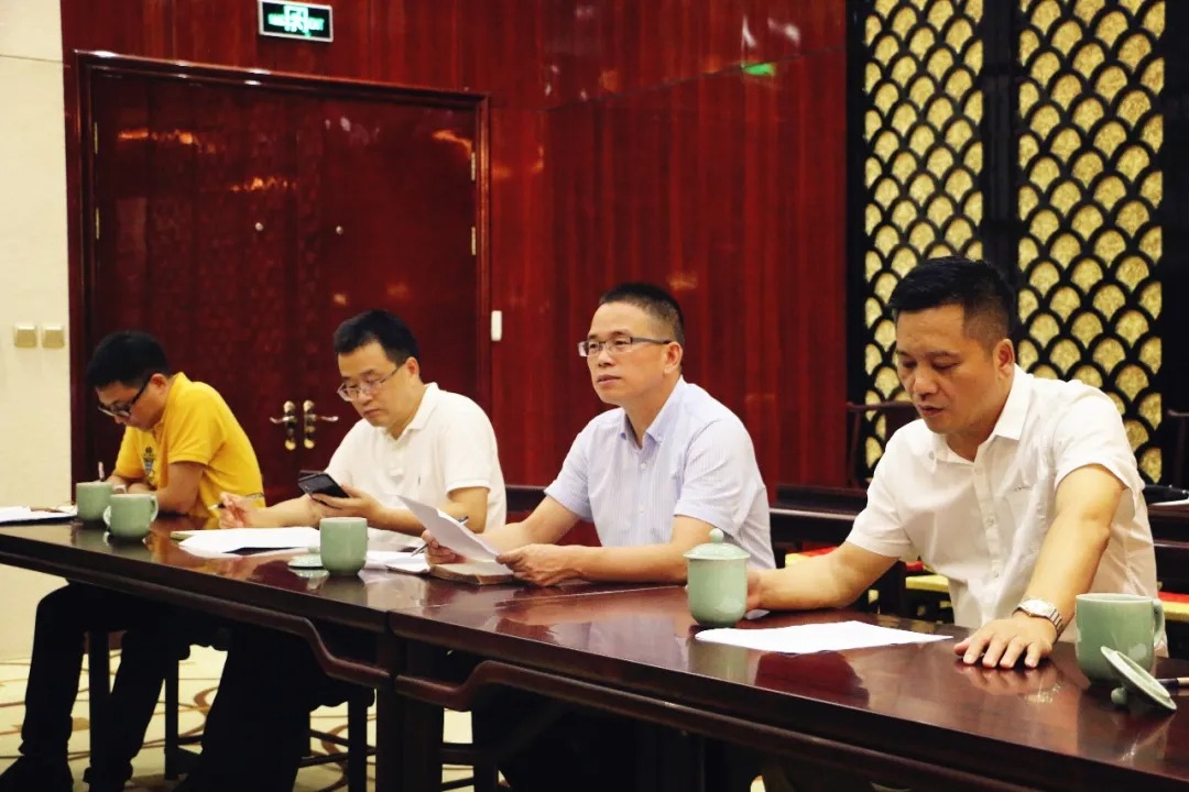 安特儀表集團有限公司