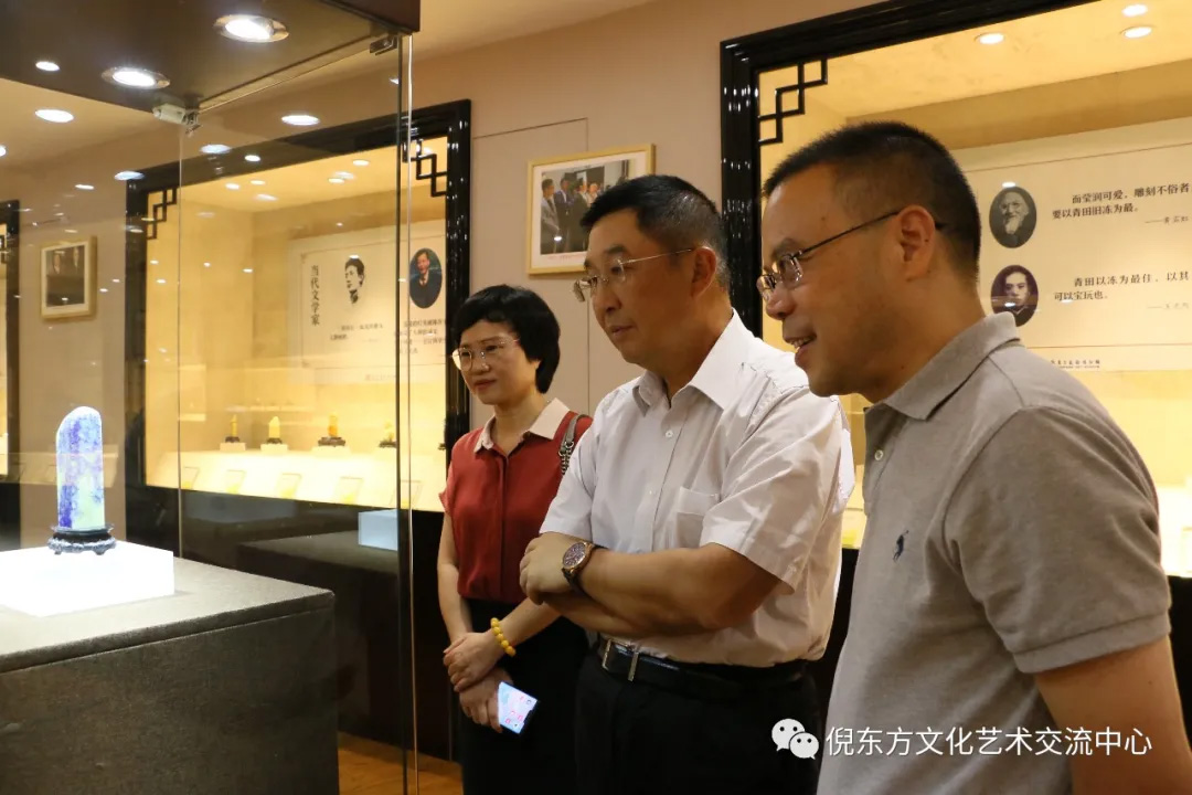 ANTE INSTRUMENT GROUP CO., LTD.