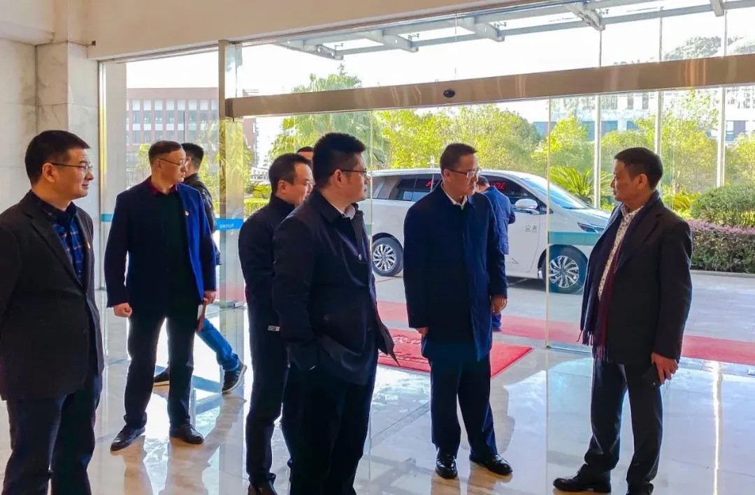 安特儀表集團有限公司