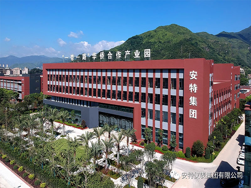 安特儀表集團有限公司