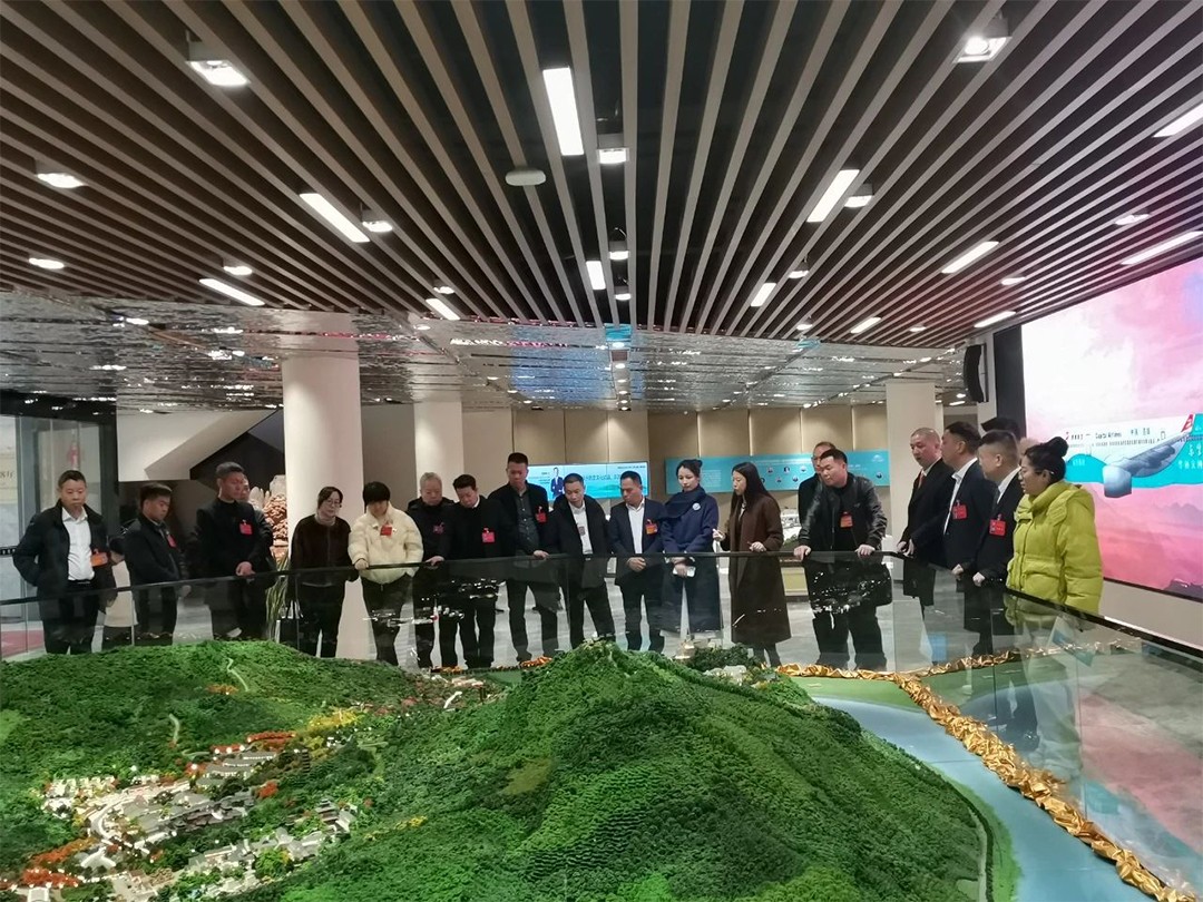 安特儀表集團有限公司