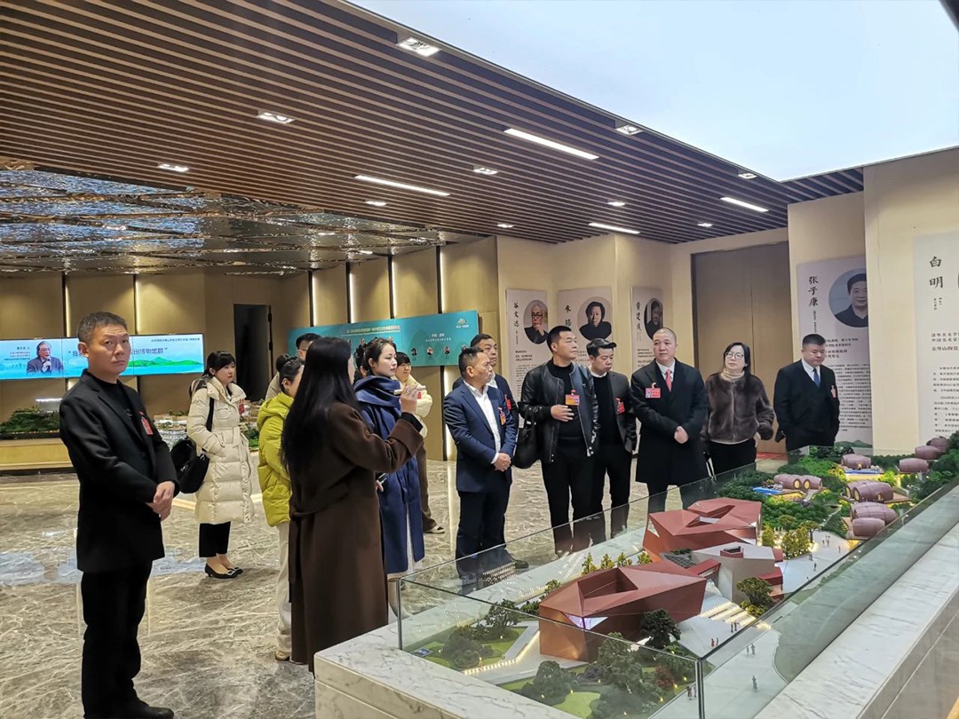 安特儀表集團有限公司