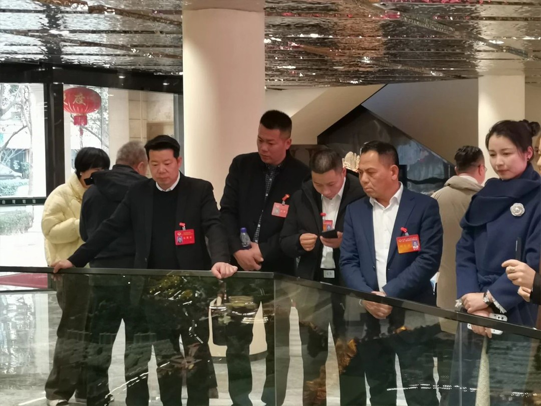 安特儀表集團有限公司