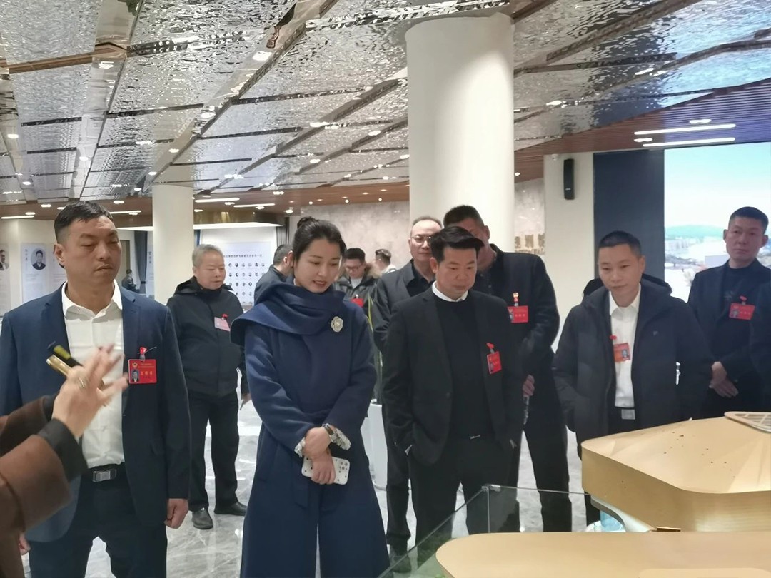 安特儀表集團有限公司