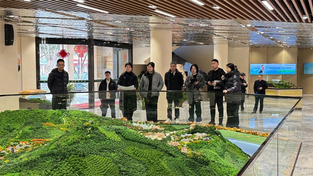安特儀表集團有限公司
