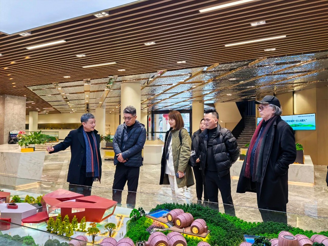 安特儀表集團有限公司