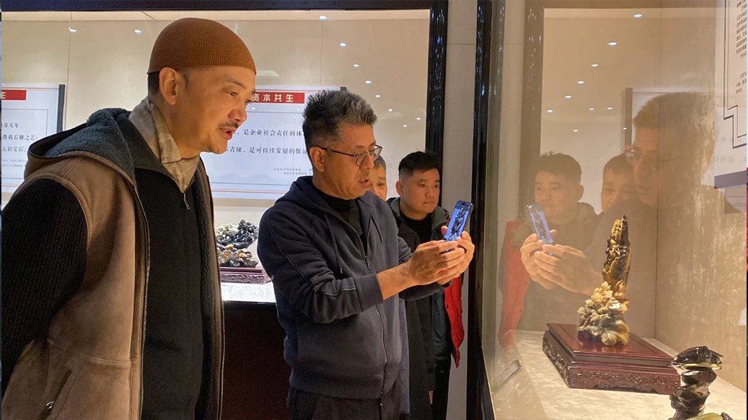 安特儀表集團有限公司