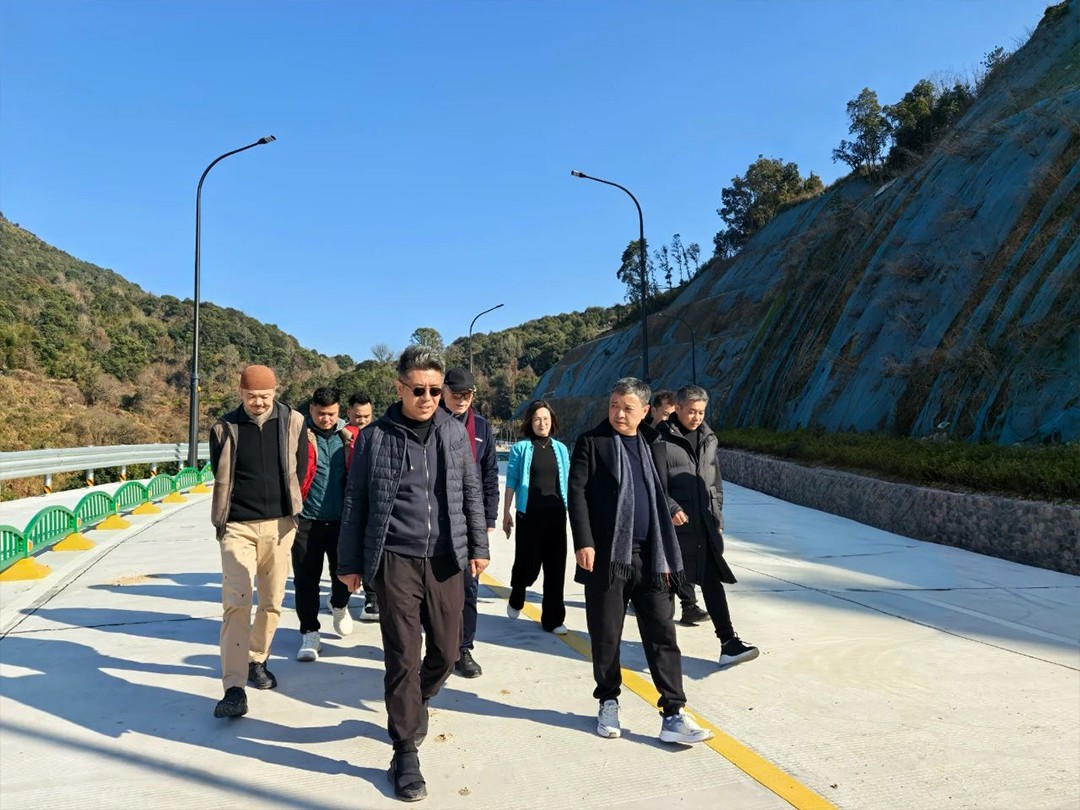 安特儀表集團有限公司