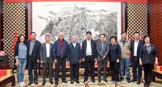 ?Las asociaciones más fuertes de la industria de la joyería y la joyería de jade se reunieron en el Museo de Arte Ni Dongfang!