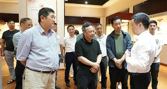文旅風向標，我們有話講！