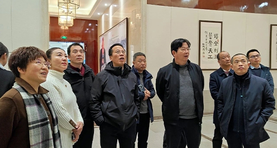探秘東方藝術瑰寶——安特集團·倪東方藝術石雕博物館之旅